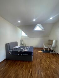Sennett Estate (D13), Semi-Detached #608573731